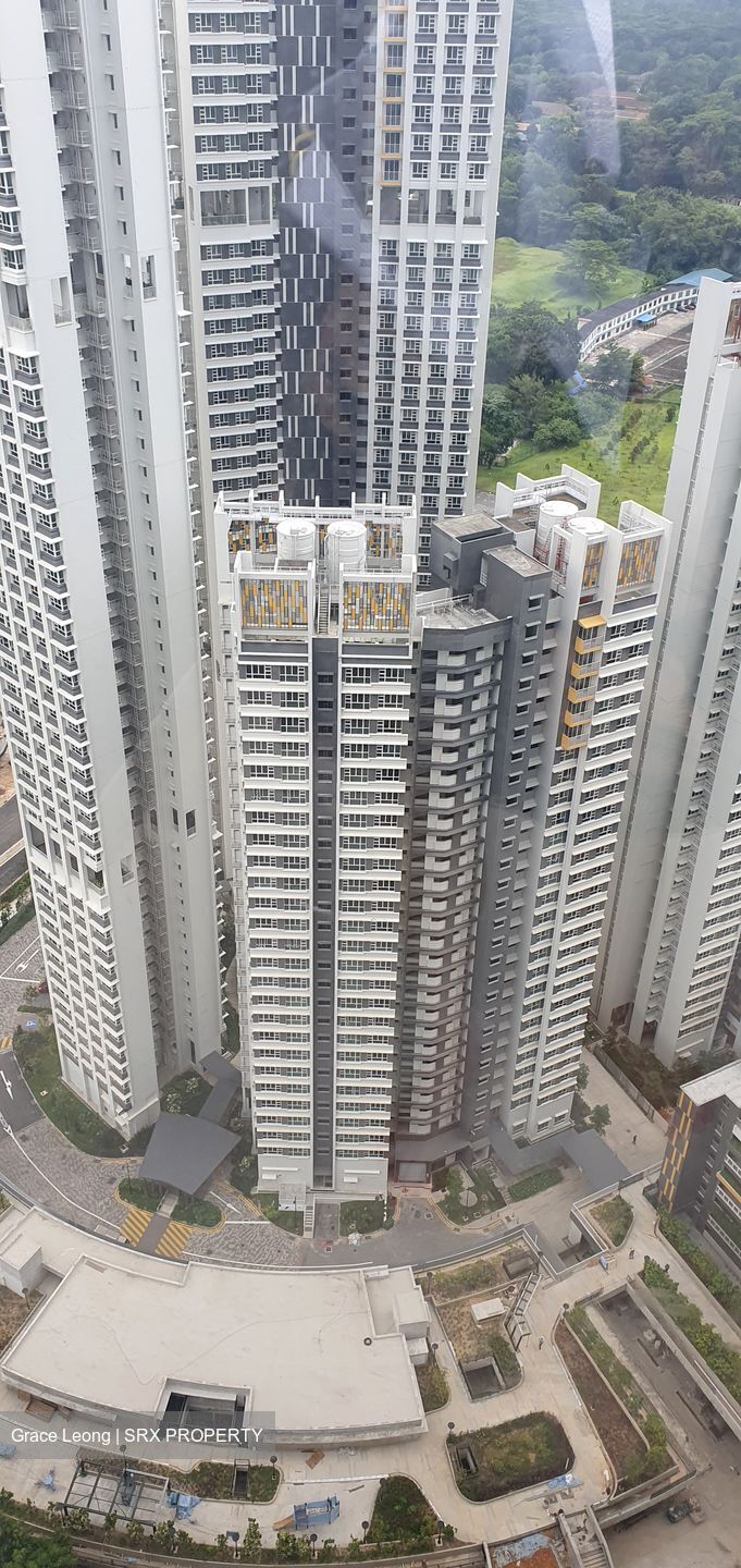 Commonwealth Towers (D3), Condominium #537902331